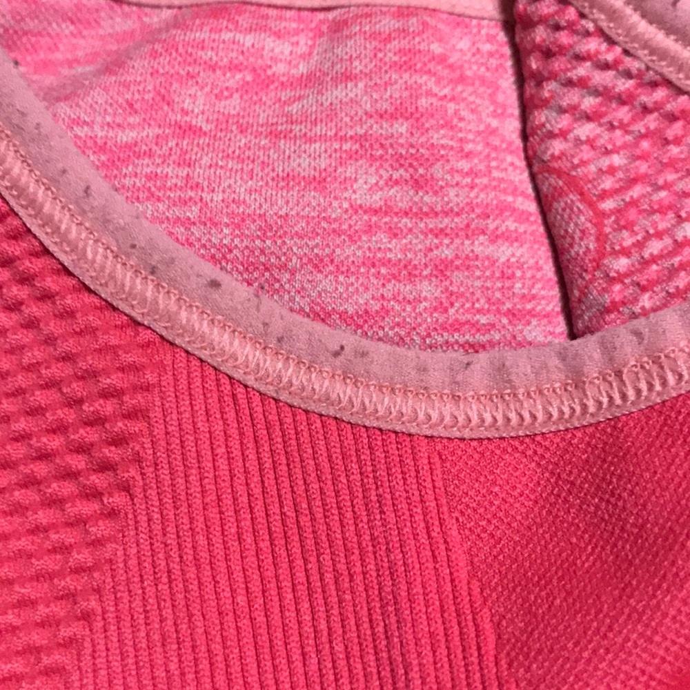 SOLD - VSX Sports Bra - Picture 6 of 6